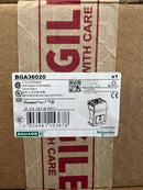 New Square D BGA36020