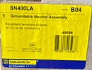 New Square D Groundable Neutral Assembly