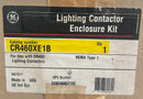 New GE Lighting Contactor Enclosure Kit