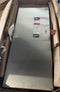 New GE HEAVY DUTY 200A SAFETY SWITCH SS