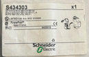 New Schneider Electric CBTerminal Block NSX 3.0mm 600 vac
