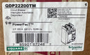 New Square D QGP22200TM
