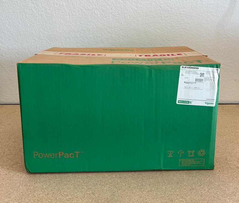 New Non-Automatic Switch