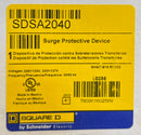 New Square D Surge Protective Device