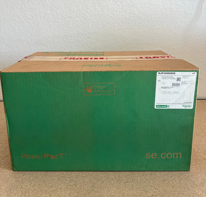 New Non-Automatic Switch