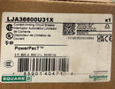 New Square D ILINE LJA36600U31X