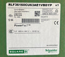 New Square D RLF36160CU63AE1VBDYP