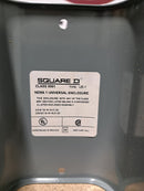 NEW Square D Nema 1 Universal Enclosure Class 9991 Type UE-1