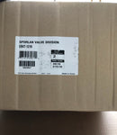 New Sporlan Valve EBVT-1210