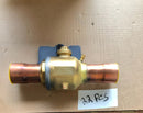 New Sporlan Valve EBVT-1210