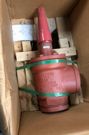 New DanFoss shut-off valve SVA-S 125 148B6122