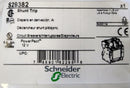 New Square D / Schneider Electric S29382 Shunt Trip