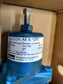 New Surplus PARKER Flo-Con Inlet Pressure Regulator (SPORT)